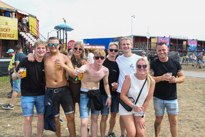 foto Zwarte Cross, 19 juli 2025, De Schans, Lichtenvoorde #1018756