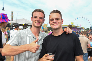 foto Zwarte Cross, 19 juli 2025, De Schans, Lichtenvoorde #1018758