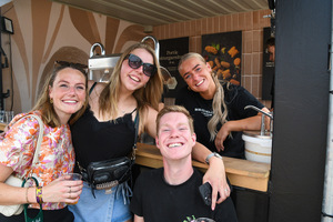 foto Zwarte Cross, 19 juli 2025, De Schans, Lichtenvoorde #1018759