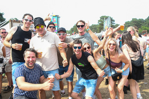 foto Zwarte Cross, 19 juli 2025, De Schans, Lichtenvoorde #1018760