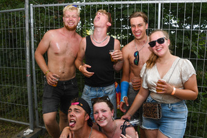 foto Zwarte Cross, 19 juli 2025, De Schans, Lichtenvoorde #1018762