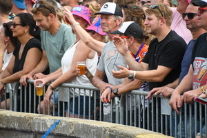 foto Zwarte Cross, 19 juli 2025, De Schans, Lichtenvoorde #1018768