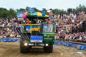 foto Zwarte Cross, 19 juli 2025, De Schans, Lichtenvoorde #1018772