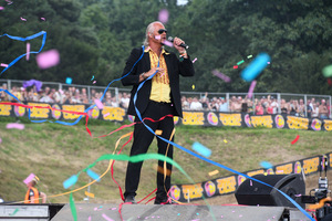 foto Zwarte Cross, 19 juli 2025, De Schans, Lichtenvoorde #1018776