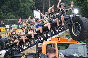 foto Zwarte Cross, 19 juli 2025, De Schans, Lichtenvoorde #1018777