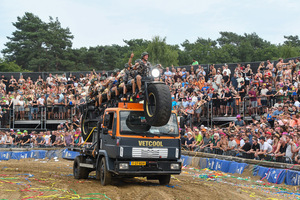 foto Zwarte Cross, 19 juli 2025, De Schans, Lichtenvoorde #1018778