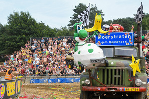 foto Zwarte Cross, 19 juli 2025, De Schans, Lichtenvoorde #1018780
