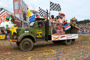 foto Zwarte Cross, 19 juli 2025, De Schans, Lichtenvoorde #1018781