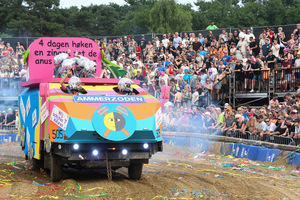 foto Zwarte Cross, 19 juli 2025, De Schans, Lichtenvoorde #1018782