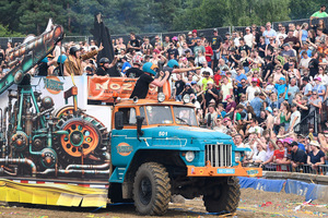 foto Zwarte Cross, 19 juli 2025, De Schans, Lichtenvoorde #1018784