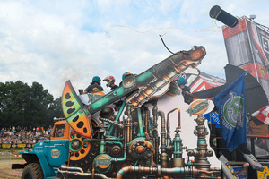 foto Zwarte Cross, 19 juli 2025, De Schans, Lichtenvoorde #1018786
