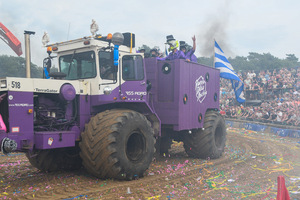 foto Zwarte Cross, 19 juli 2025, De Schans, Lichtenvoorde #1018788