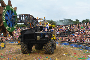 foto Zwarte Cross, 19 juli 2025, De Schans, Lichtenvoorde #1018790