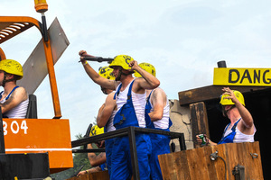 foto Zwarte Cross, 19 juli 2025, De Schans, Lichtenvoorde #1018791