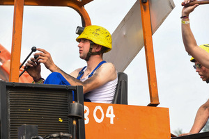 foto Zwarte Cross, 19 juli 2025, De Schans, Lichtenvoorde #1018793