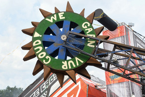 foto Zwarte Cross, 19 juli 2025, De Schans, Lichtenvoorde #1018796