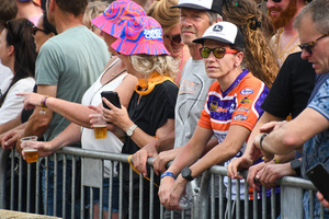 foto Zwarte Cross, 19 juli 2025, De Schans, Lichtenvoorde #1018798