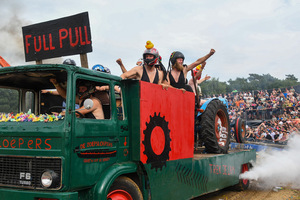 foto Zwarte Cross, 19 juli 2025, De Schans, Lichtenvoorde #1018799