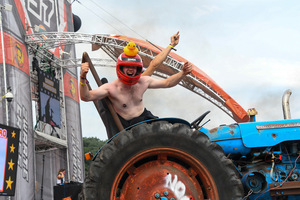 foto Zwarte Cross, 19 juli 2025, De Schans, Lichtenvoorde #1018801