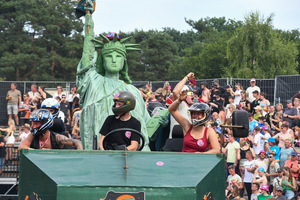 foto Zwarte Cross, 19 juli 2025, De Schans, Lichtenvoorde #1018807