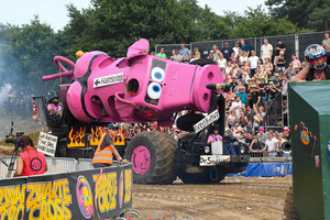 foto Zwarte Cross, 19 juli 2025, De Schans, Lichtenvoorde #1018808