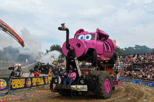 foto Zwarte Cross, 19 juli 2025, De Schans, Lichtenvoorde #1018810