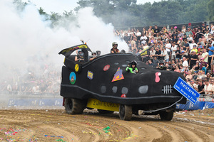 foto Zwarte Cross, 19 juli 2025, De Schans, Lichtenvoorde #1018812