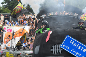 foto Zwarte Cross, 19 juli 2025, De Schans, Lichtenvoorde #1018814