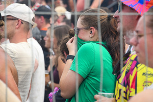 foto Zwarte Cross, 19 juli 2025, De Schans, Lichtenvoorde #1018815