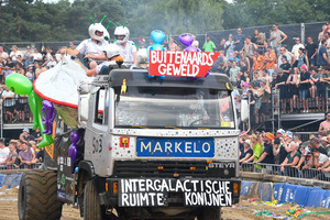 foto Zwarte Cross, 19 juli 2025, De Schans, Lichtenvoorde #1018817