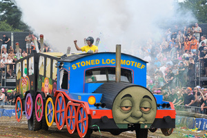 foto Zwarte Cross, 19 juli 2025, De Schans, Lichtenvoorde #1018819