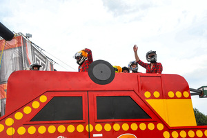 foto Zwarte Cross, 19 juli 2025, De Schans, Lichtenvoorde #1018820