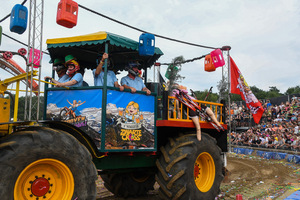 foto Zwarte Cross, 19 juli 2025, De Schans, Lichtenvoorde #1018823