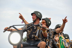 foto Zwarte Cross, 19 juli 2025, De Schans, Lichtenvoorde #1018824