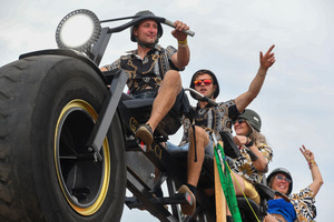 foto Zwarte Cross, 19 juli 2025, De Schans, Lichtenvoorde #1018825