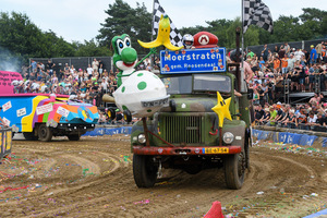 foto Zwarte Cross, 19 juli 2025, De Schans, Lichtenvoorde #1018826