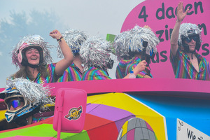 foto Zwarte Cross, 19 juli 2025, De Schans, Lichtenvoorde #1018827