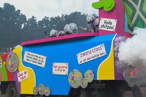 foto Zwarte Cross, 19 juli 2025, De Schans, Lichtenvoorde #1018828