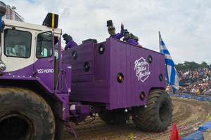 foto Zwarte Cross, 19 juli 2025, De Schans, Lichtenvoorde #1018829
