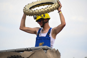 foto Zwarte Cross, 19 juli 2025, De Schans, Lichtenvoorde #1018830
