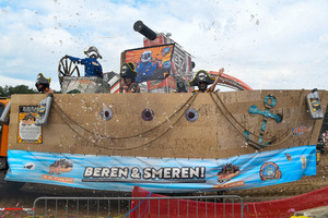 foto Zwarte Cross, 19 juli 2025, De Schans, Lichtenvoorde #1018832