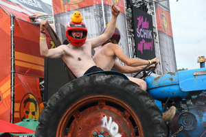foto Zwarte Cross, 19 juli 2025, De Schans, Lichtenvoorde #1018835