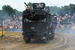foto Zwarte Cross, 19 juli 2025, De Schans, Lichtenvoorde #1018836
