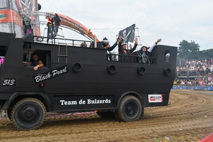 foto Zwarte Cross, 19 juli 2025, De Schans, Lichtenvoorde #1018837