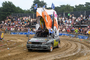foto Zwarte Cross, 19 juli 2025, De Schans, Lichtenvoorde #1018839