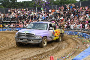 foto Zwarte Cross, 19 juli 2025, De Schans, Lichtenvoorde #1018841