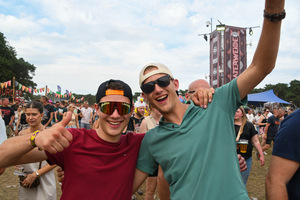 foto Zwarte Cross, 19 juli 2025, De Schans, Lichtenvoorde #1018842