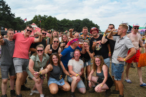 foto Zwarte Cross, 19 juli 2025, De Schans, Lichtenvoorde #1018843