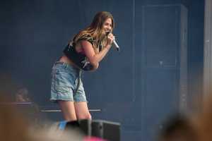 foto Zwarte Cross, 19 juli 2025, De Schans, Lichtenvoorde #1018846