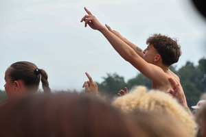 foto Zwarte Cross, 19 juli 2025, De Schans, Lichtenvoorde #1018848